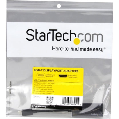 StarTech.com