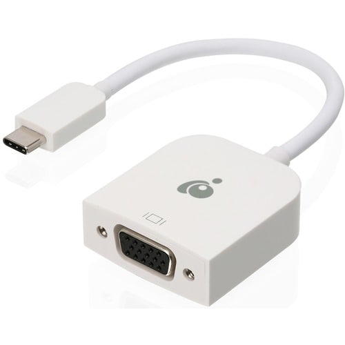 Tipo USB de IOGEAR