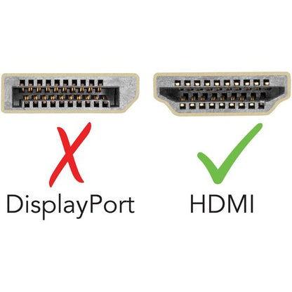 Plugable Up to 3840x2160 (Supports Windows 10