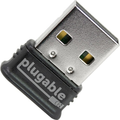PLUGABLE USB-BT4LE USB BLUETOOTH 4.0 MICRO ADAPTER
