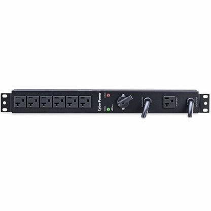 Bypass de mantenimiento CyberPower MBP20A6 - Intercambiable en caliente - NE