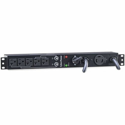 Cyber Power CyberPower Maintenance Bypass MBP30A5 - Hot-swappable - NE