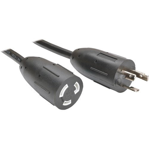 Tripp Lite 6ft Power Cord Extension Cable L5
