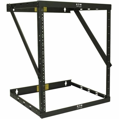 Marco de rack SmartRack SRWO8U22MD de Tripp Lite by Eaton - Para panel de conexión