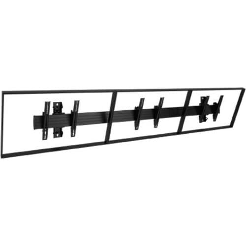 Chief Fusion LWM3X1U Wall Mount for Menu Board