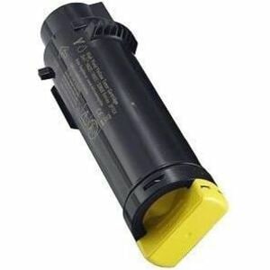 YELLOW TONER CARTRIDGE 4K PAGE HICAP H825CDW S2825CDN