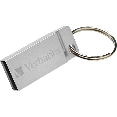 Clé USB EXECUTIVE 32 Go en métal Multi 4