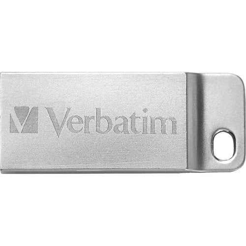32GB METAL EXECUTIVE USB FLASH MULTI 4