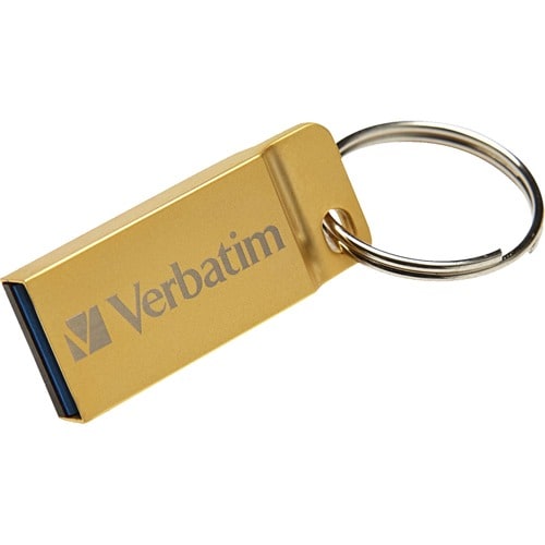 32GB METAL EXECUTIVE USB FLASH MULTI 4