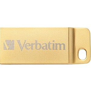 Clé USB EXECUTIVE 64 Go en métal Multi 4