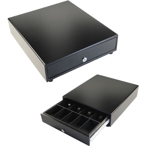 Tiroir-caisse standard APG | Série Vasario VP320-BL1416 - USD