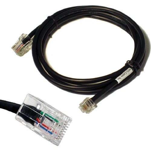 apg Printer Interface Cable | CD-101A Cable for Cash Drawer to Printer| 1 x RJ-1