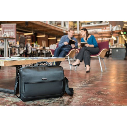 Étui de transport Kensington SecureTrek K98616WW (Brie)
