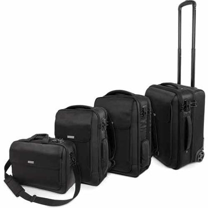 Housse de transport Kensington SecureTrek K98617WW (arrière)