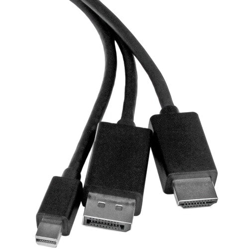 StarTech.com 2m 6 ft HDMI