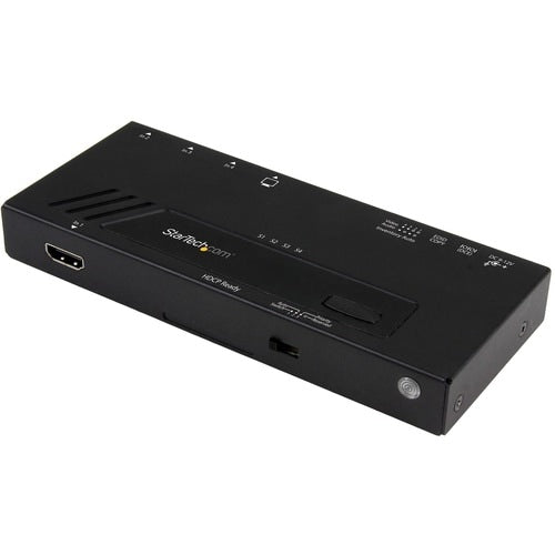 StarTech.com 4