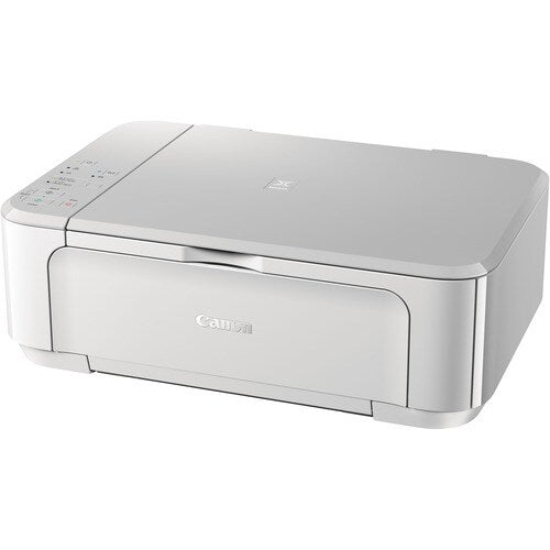 Impresora multifunción de inyección de tinta inalámbrica Canon PIXMA MG3620 - C