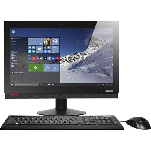 TOPSELLER TC M800Z AIO 21.5IN I5-6400 2.7G 8GB 256GB W10 DGW7P64