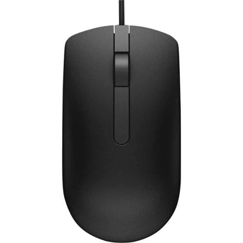 SOURIS OPTIQUE DELL MS116 275-BBCB