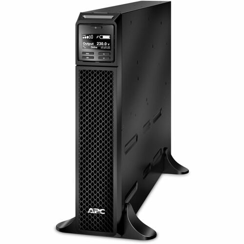 APC by Schneider Electric Smart-UPS SRT 3000VA 208/230V IEC - Montaje en rack