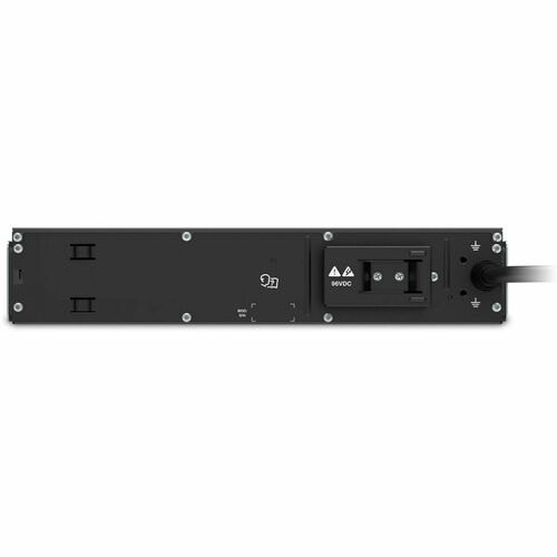 APC by Schneider Electric Smart-UPS SRT 96V 3kVA RM Battery Pack - Lea