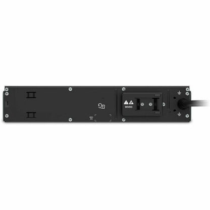 APC by Schneider Electric Smart-UPS SRT 96V 3kVA RM Battery Pack - Lea