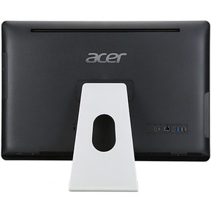 AZ3-715-UR52 AIO I5-6400T 2.2G 8GB 1TB DVDRW W10H 64BIT