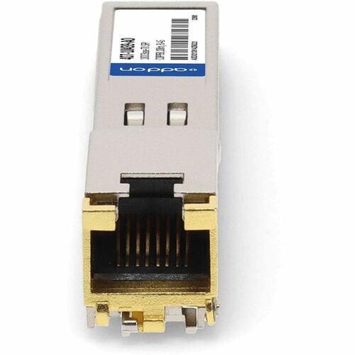 AddOn SFP Module - For Data Networking