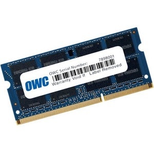 Module de mémoire SDRAM DDR3 OWC 4 Go - Pour ordinateur de bureau - 4 Go (1 x 4 Go) - D