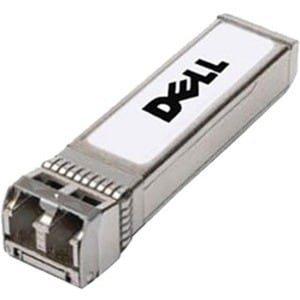 Réseau Dell, émetteur-récepteur, SFP, 100BASE-FX, MMF, kit client
