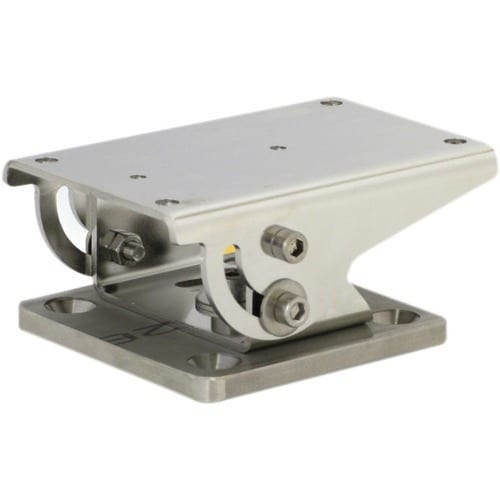 AXIS Pole Mount for Network Camera
