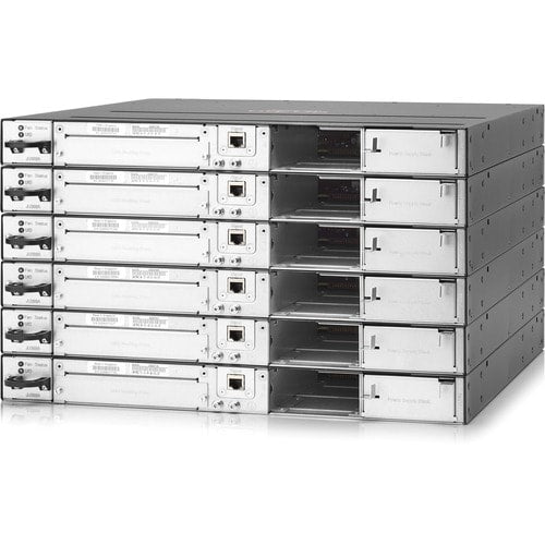ARUBA 3810M 48G POE+ 1-SLOT PL 35