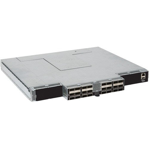 OMNI-PATH EDGE SW 100 SERIES 24PORT FW 1PSU 100SWE24UF1 MM945665