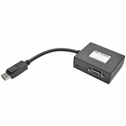 CONVERTISSEUR DP-VGA