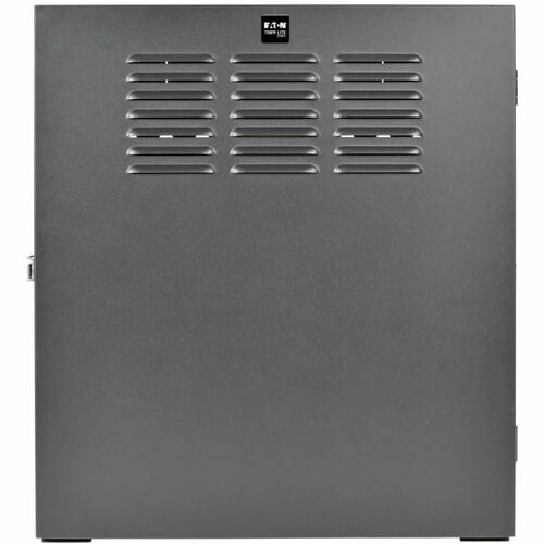 Tripp Lite by Eaton SmartRack SRWF2U Rack Cabinet - For LAN Switch, Pa