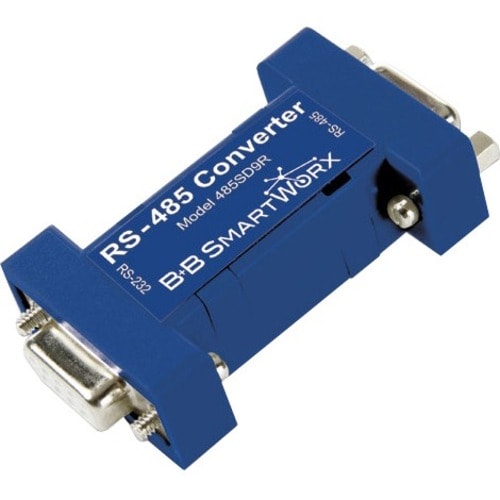 Port SmartWorx Advantech B+B - RS alimenté