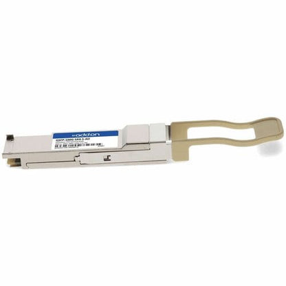 Module complémentaire Cisco QSFP28 – Pour réseaux optiques et réseaux de données