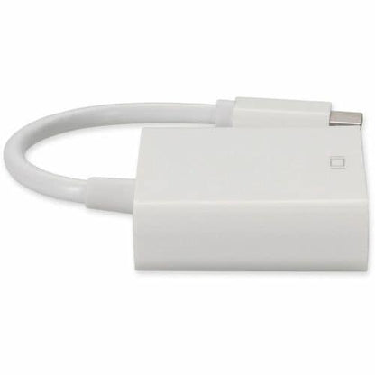 AddOn USB/VGA Cable - 7.9" (200 mm) USB/VGA A/V Cable for MacBook
