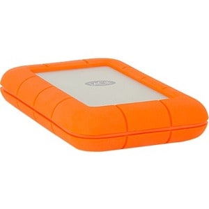 MULTI 4 1TB RUGGED V2 USB 3.0 1MB 2.5E SIN CIFRADO