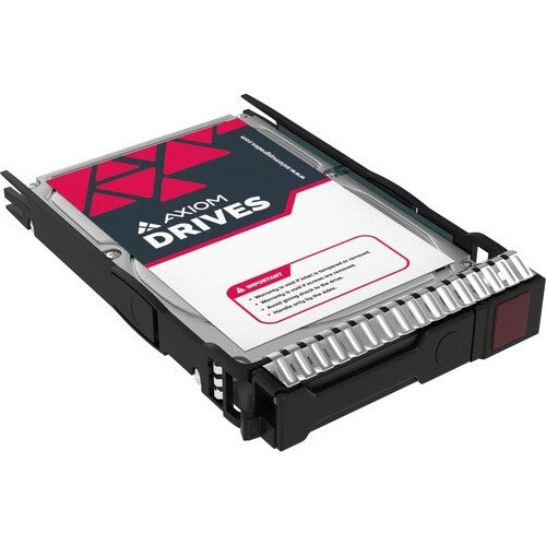 1.8TB 10K SFF SAS HD KIT FOR HP - 791034-B21