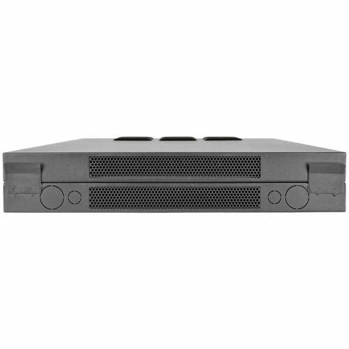Tripp Lite by Eaton SmartRack SRWF2U36 Rack Cabinet - For UPS, LAN Swi