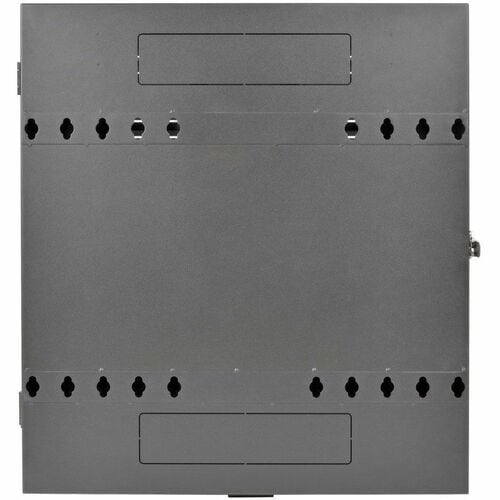 Tripp Lite by Eaton SmartRack SRWF4U Rack Cabinet - For Patch Panel, L