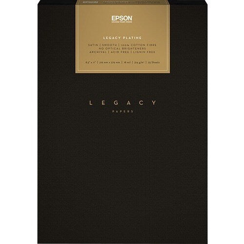 LEGACY FIBRE 17 X 50