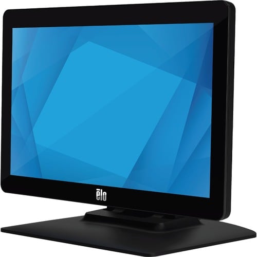 Elo 1502L 16\" Class LCD Touchscreen Monitor - 16:9 - 10 ms - 15.6\" Viewable -