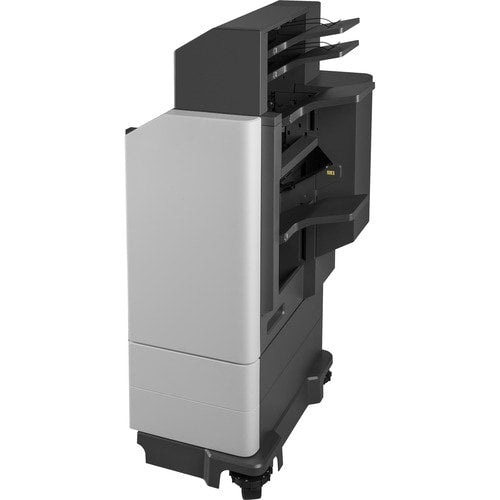Module de finition de perforation et de numérisation multiposition Lexmark CX825, CX860 (S