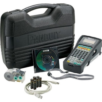 Impresora de transferencia térmica Panduit PANTHER LS8EQ - Cantidad mínima de pedido: 1