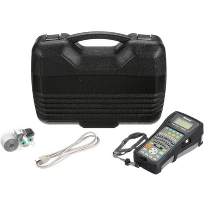 Impresora de transferencia térmica Panduit PANTHER LS8EQ - Cantidad mínima de pedido: 1