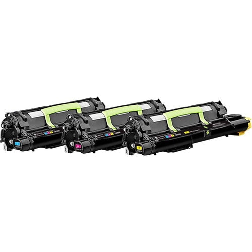 KIT DE DÉVELOPPEMENT COULEUR CMJ CS820 CX820 CX825 CX860