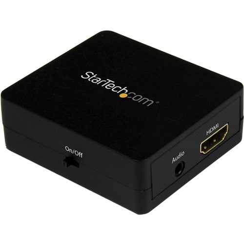 StarTech.com HDMI Audio Extractor