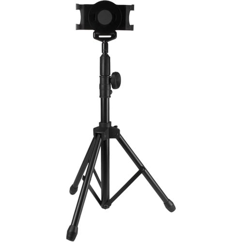 StarTech.com Adjustable Tablet Tripod Stand